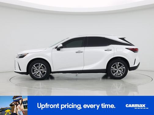 2025 Lexus RX 350 RX 350