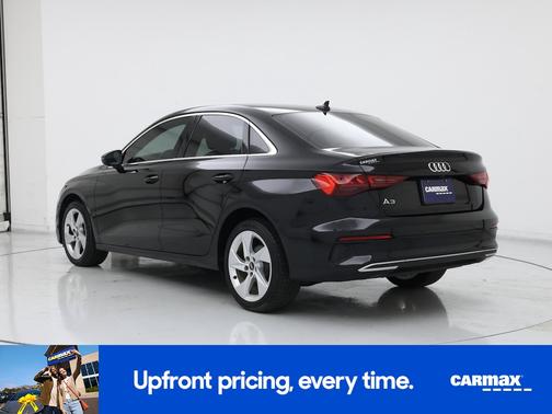 2023 Audi A3 Premium