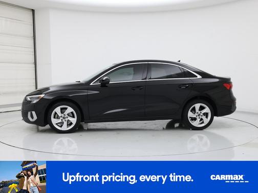 2023 Audi A3 Premium