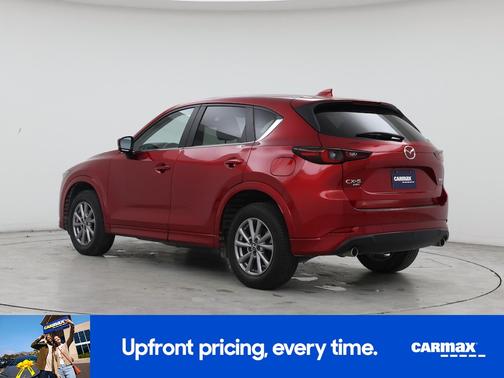 2024 Mazda CX-5 2.5 S Preferred Package