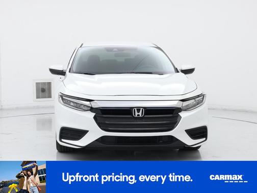 2022 Honda Insight EX
