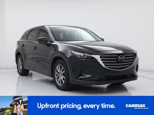 2019 Mazda CX-9 Touring