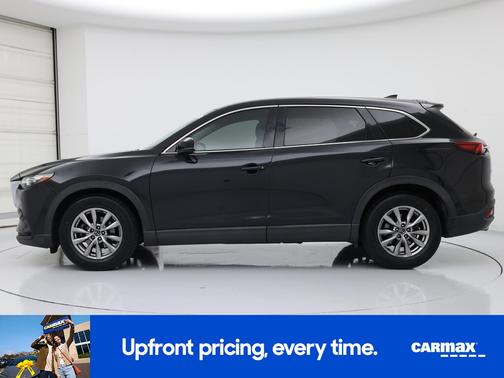 2019 Mazda CX-9 Touring