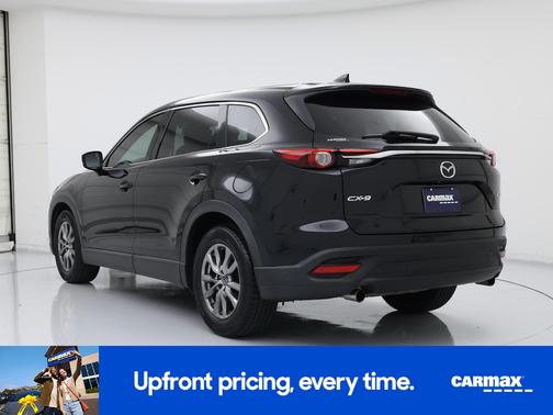 2019 Mazda CX-9 Touring