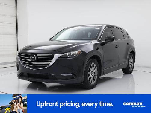 2019 Mazda CX-9 Touring
