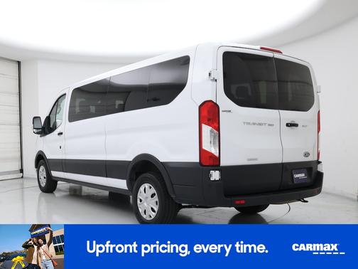 2023 Ford Transit-350 XL