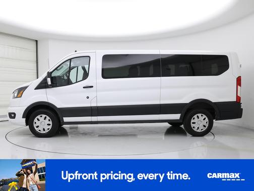 2023 Ford Transit-350 XL