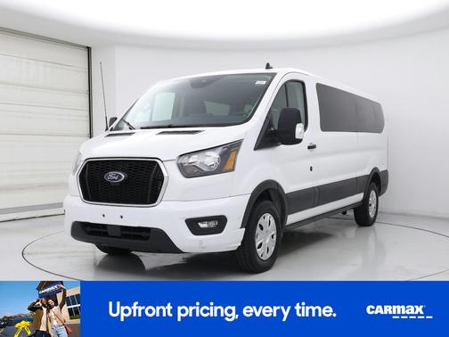 2023 Ford Transit-350 XL