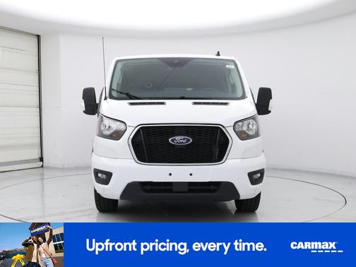 2023 Ford Transit-350 XL