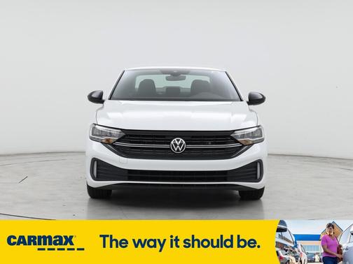 2024 Volkswagen Jetta Sport