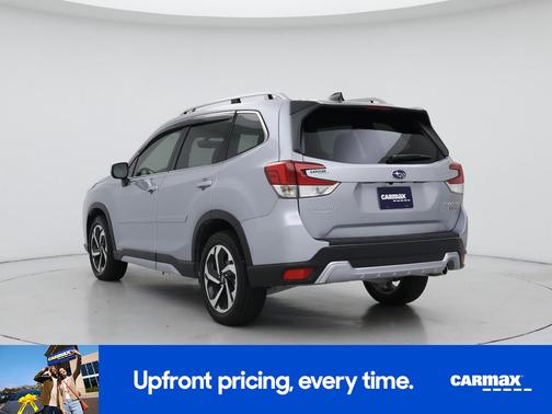 2024 Subaru Forester Touring