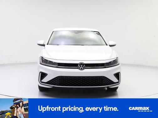 2025 Volkswagen Jetta S