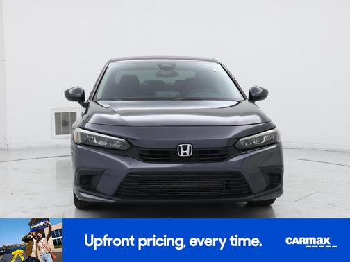 2024 Honda Civic EX