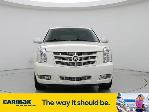 2014 Cadillac Escalade Premium