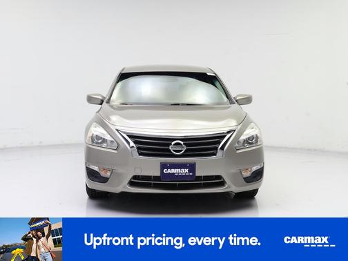 2015 Nissan Altima S