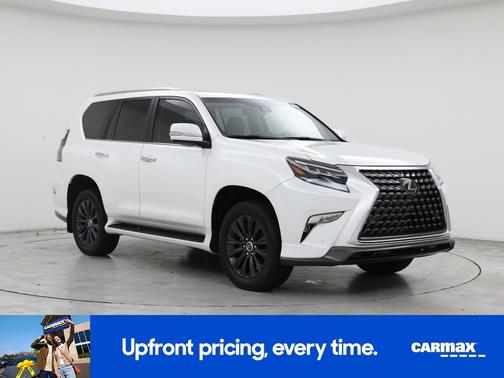 2023 Lexus GX 460 Premium