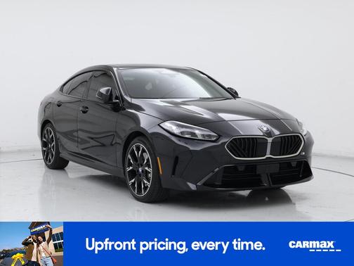2025 BMW 228 Gran Coupe xDrive Gran Coupe