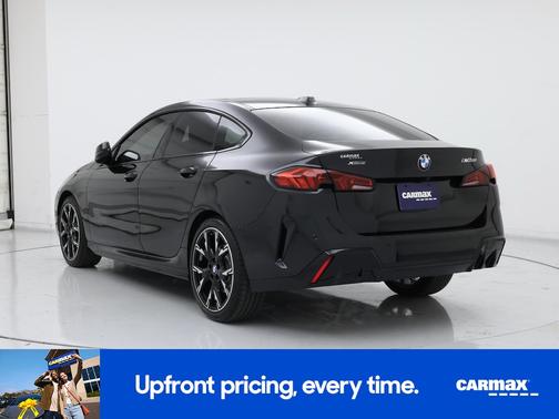 2025 BMW 228 Gran Coupe xDrive Gran Coupe