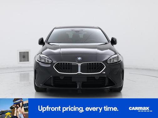 2025 BMW 228 Gran Coupe xDrive Gran Coupe