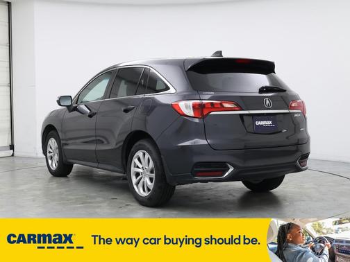 2016 Acura RDX AWD