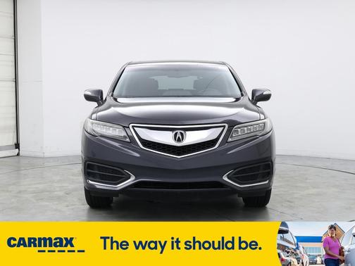 2016 Acura RDX AWD