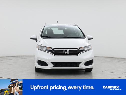 2019 Honda Fit LX