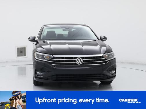 2019 Volkswagen Jetta SEL Premium