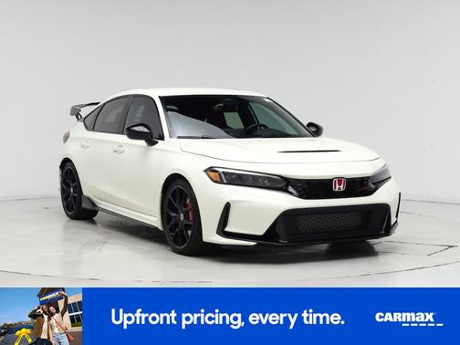 2025 Honda Civic Type R