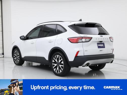 2020 Ford Escape SE Sport