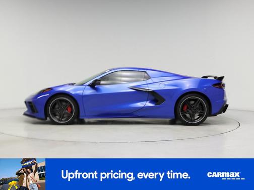 2024 Chevrolet Corvette Stingray 1LT