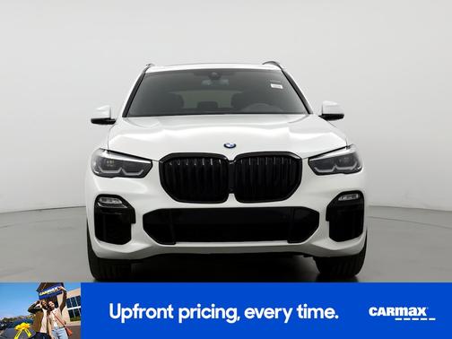 2021 BMW X5 sDrive40i