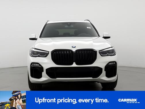 2021 BMW X5 sDrive40i