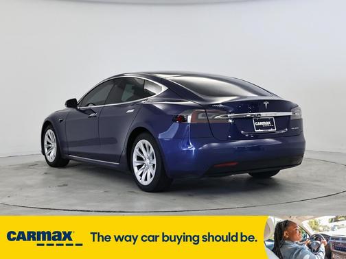 2019 Tesla Model S