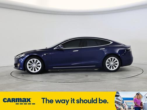 2019 Tesla Model S