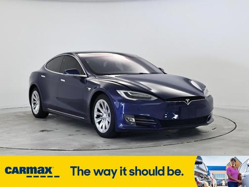 2019 Tesla Model S
