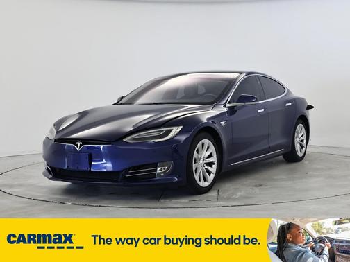 2019 Tesla Model S
