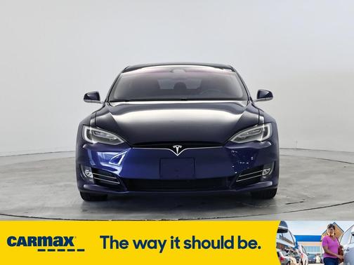 2019 Tesla Model S