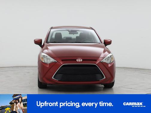 2016 Scion iA Base (A6)