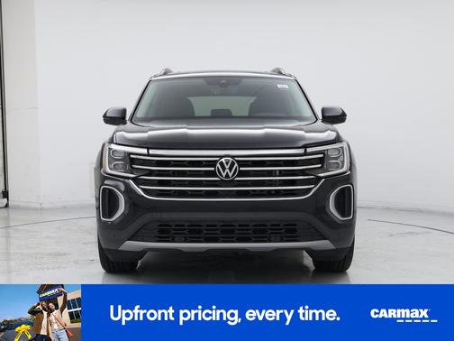 2024 Volkswagen Atlas SE w/Tech