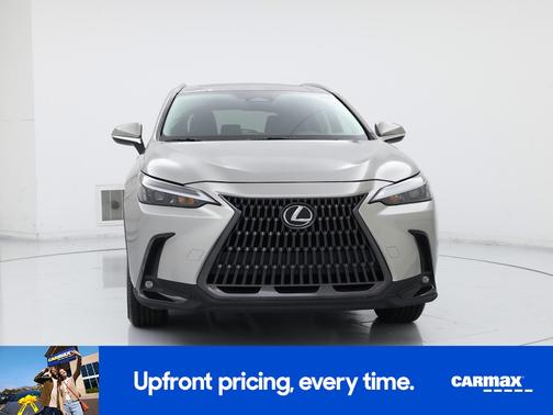2022 Lexus NX 350 
