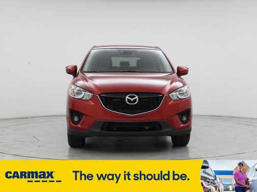 2015 Mazda CX-5 Grand Touring