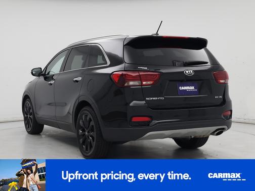 2020 Kia Sorento EX