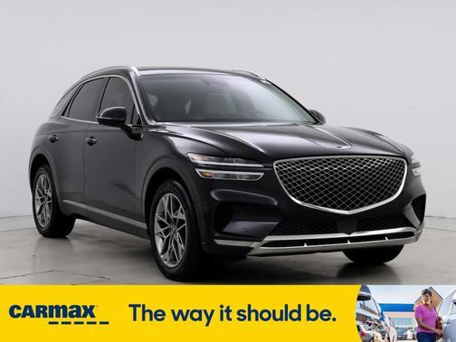 2022 Genesis GV70