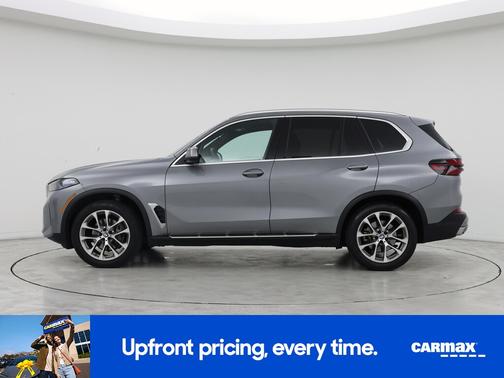 2024 BMW X5 sDrive40i