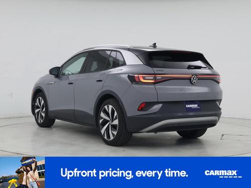 2022 Volkswagen ID.4 PRO S