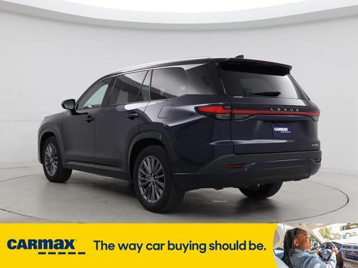 2024 Lexus TX 350