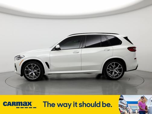 2021 BMW X5 sDrive40i