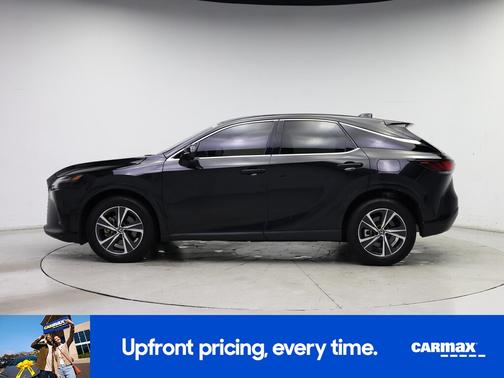 2024 Lexus RX 350 