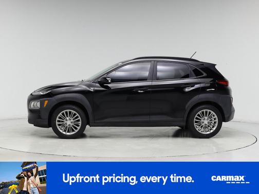 2018 Hyundai KONA SEL