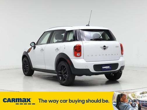 2015 MINI Countryman 